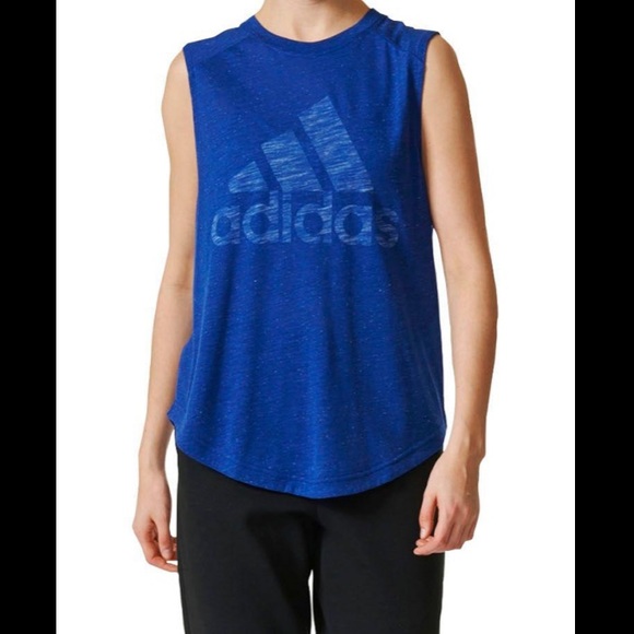 adidas Tops - NWT Adidas Tank Top